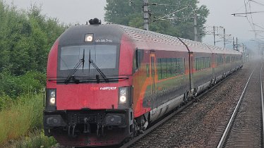 Westbahn Fuehrerstandsmittfahrt (27)